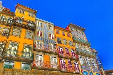 The Rex - Porto