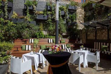 בית מלון כפרי Rice Palacio De Los Blasones