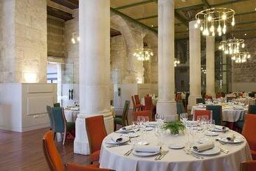 בית מלון כפרי Rice Palacio De Los Blasones
