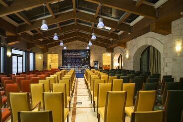 בית מלון כפרי Rice Palacio De Los Blasones