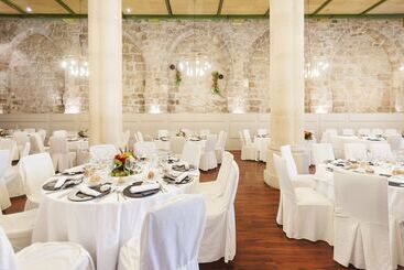 בית מלון כפרי Rice Palacio De Los Blasones