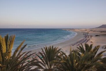 Hotel Riu Palace Tres Islas
