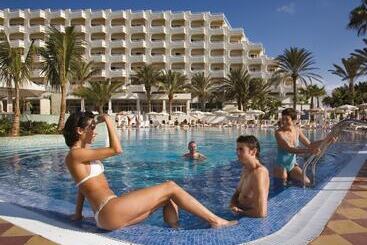 Hotel Riu Palace Tres Islas