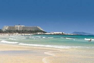 Hotel Riu Palace Tres Islas