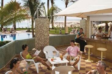 Hotel Riu Palace Tres Islas