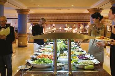Hotel Riu Palace Tres Islas