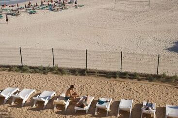 Hotel Riu Palace Tres Islas