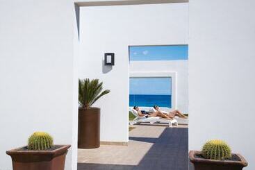 Hotel Riu Palace Tres Islas
