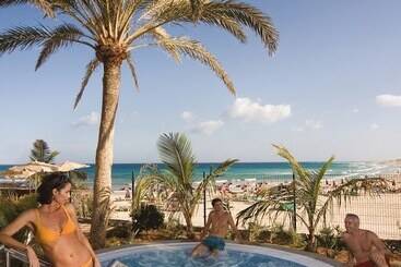 Hotel Riu Palace Tres Islas