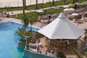 Hotel Riu Palace Tres Islas