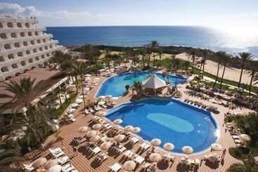 Hotel Riu Palace Tres Islas