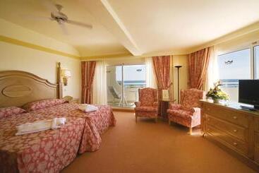Hotel Riu Palace Tres Islas