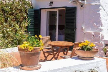 هتل روستایی Agroturismo Binissafullet Vell
