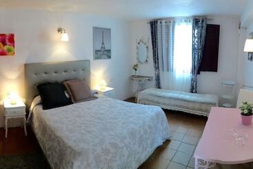 فندق Rural Casona Santo Domingo