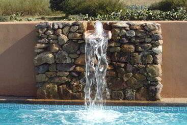 هتل روستایی De Naturaleza Rodalquilar & Spa Cabo De Gata