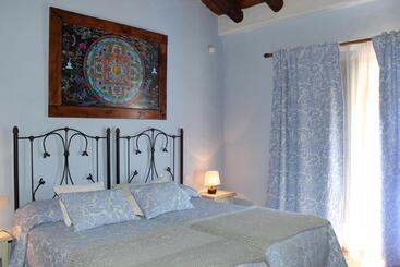 Rural Los Jarales - Istan