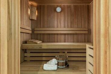 乡村酒店  Rural Son Mas  4