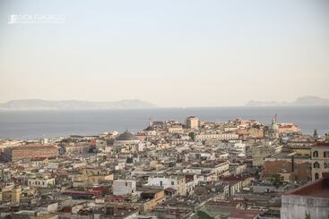 هتل San Francesco Al Monte