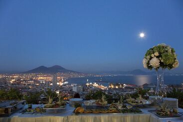 هتل San Francesco Al Monte