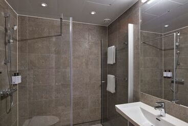 هتل Scandic Luleå