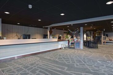 هتل Scandic Luleå