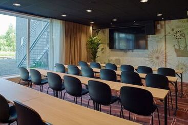 هتل Scandic Luleå