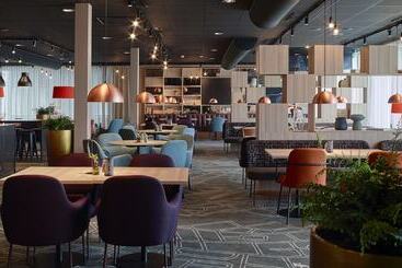 هتل Scandic Luleå