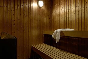هتل Scandic Luleå