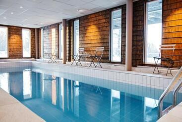 هتل Scandic Luleå