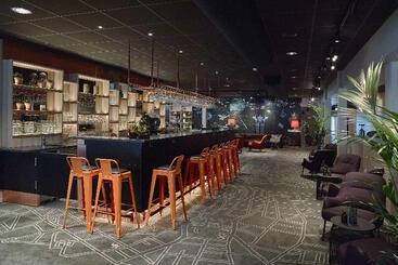 هتل Scandic Luleå