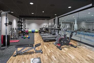 هتل Scandic Luleå