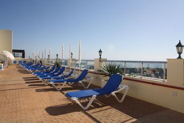 Hotell Senator Marbella