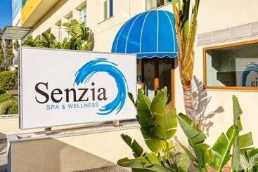 Hotell Senator Marbella