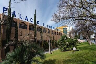Hotell Senator Marbella