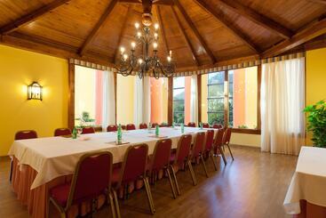 Hotell Senator Marbella