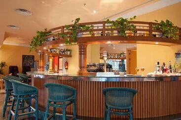 Hotell Senator Marbella