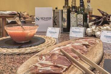 Hotell Senator Marbella