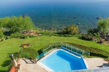 Sol Del Nahuel   Hotel & Spa