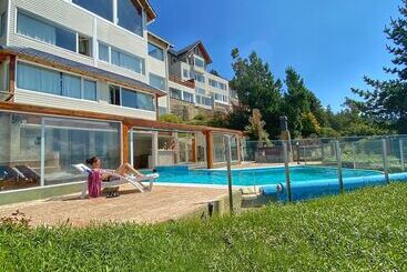 Sol Del Nahuel   Hotel & Spa