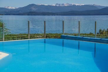 Sol Del Nahuel   Hotel & Spa
