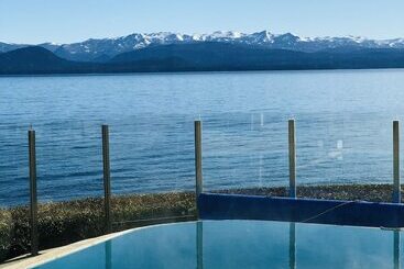 Sol Del Nahuel   Hotel & Spa