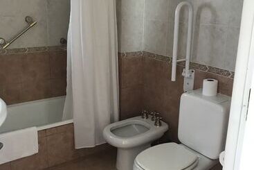 Sol Del Nahuel   Hotel & Spa