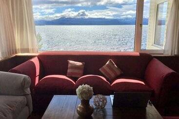 Sol Del Nahuel   Hotel & Spa