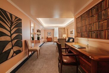 هتل Solverde Spa And Wellness Center