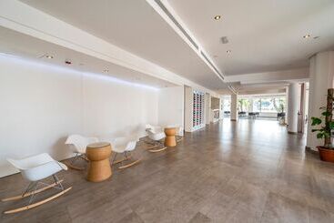 هتل Thb Ocean Beach - Adults Only