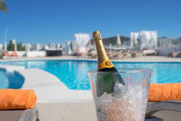 هتل Thb Ocean Beach - Adults Only