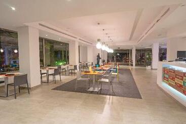 هتل Thb Ocean Beach - Adults Only