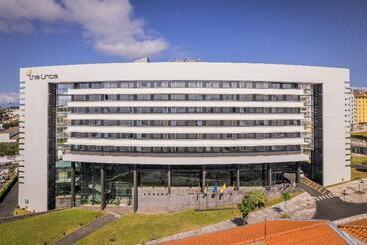 酒店 The Lince Azores