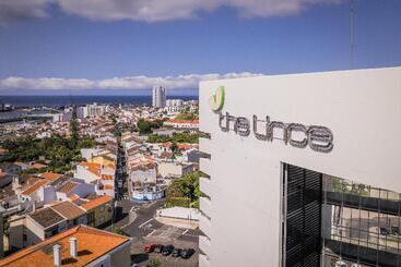 酒店 The Lince Azores