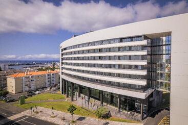 酒店 The Lince Azores